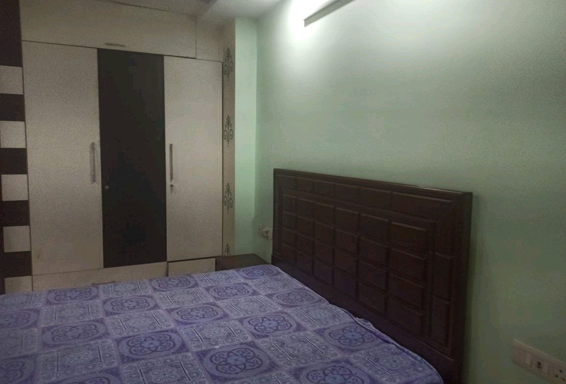 3 BHK Fully Furnished Builder Floor for Rent in A3 Block Janakpuri | Corner Property | ₹55,000/Month