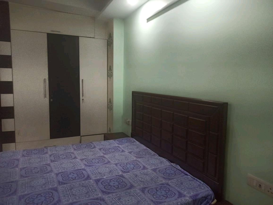 3 BHK Fully Furnished Builder Floor for Rent in A3 Block Janakpuri | Corner Property | ₹55,000/Month