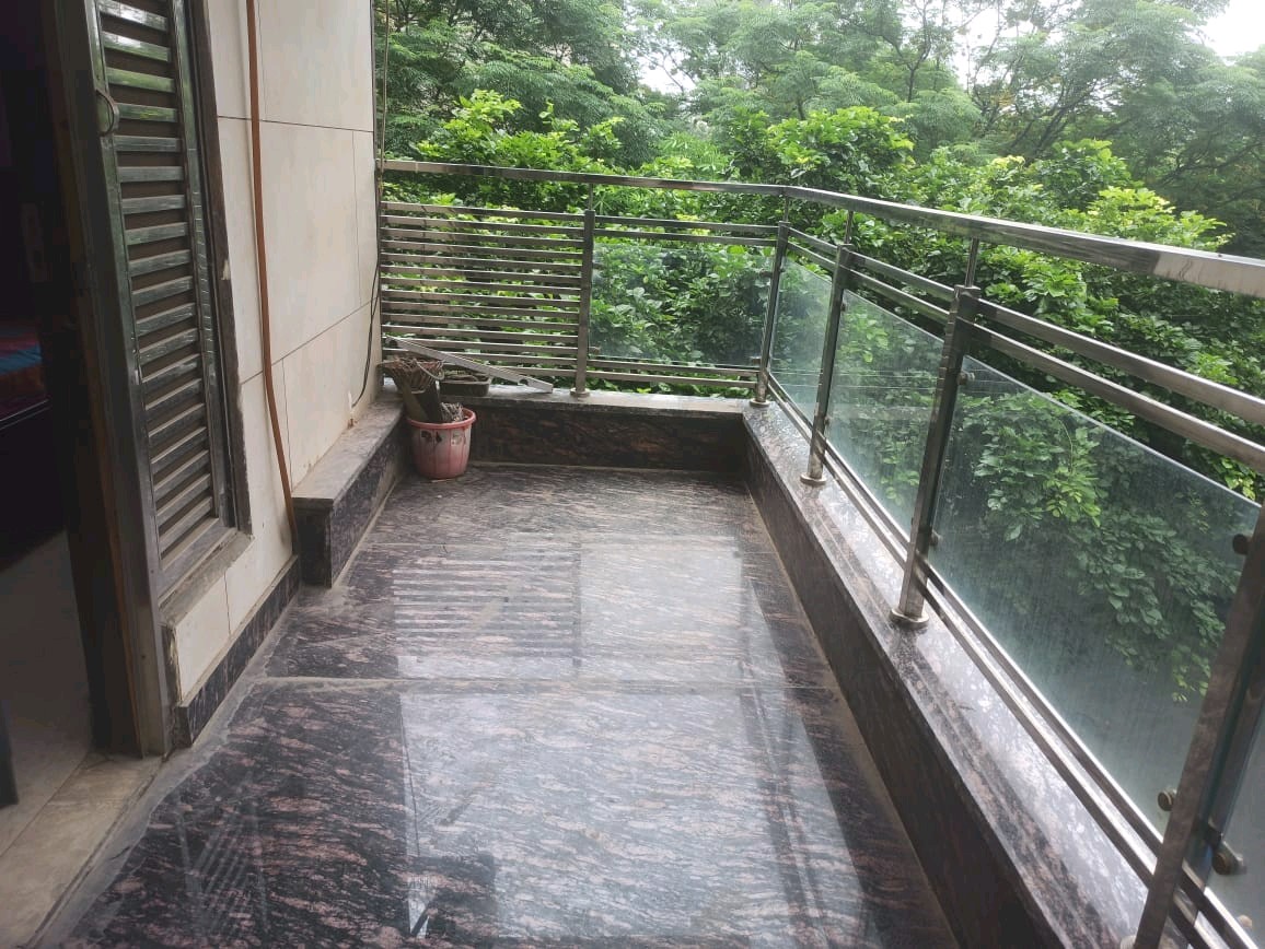 3 BHK Fully Furnished Builder Floor for Rent in A3 Block Janakpuri | Corner Property | ₹55,000/Month