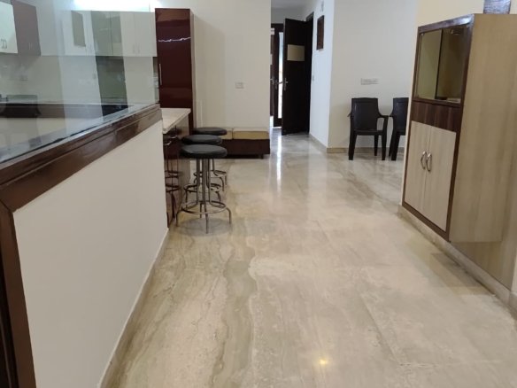 Experience Luxurious Living in this Exquisite 4 BHK Builder Floor