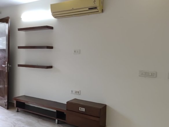 Experience Luxurious Living in this Exquisite 4 BHK Builder Floor