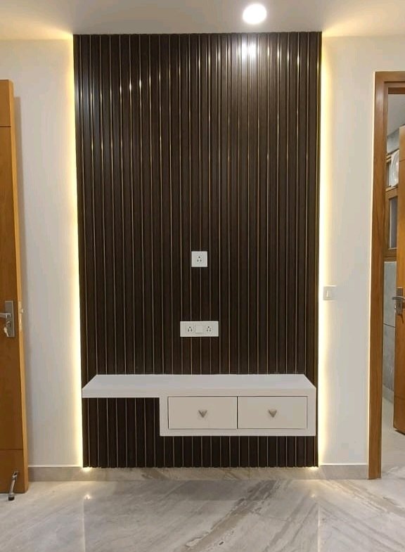 Modern 3 BHK Corner Builder Floor – Upper Ground | Newly Built | 1100 sq ft