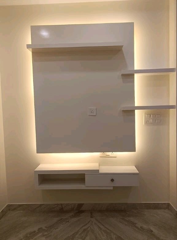 Modern 3 BHK Corner Builder Floor – Upper Ground | Newly Built | 1100 sq ft