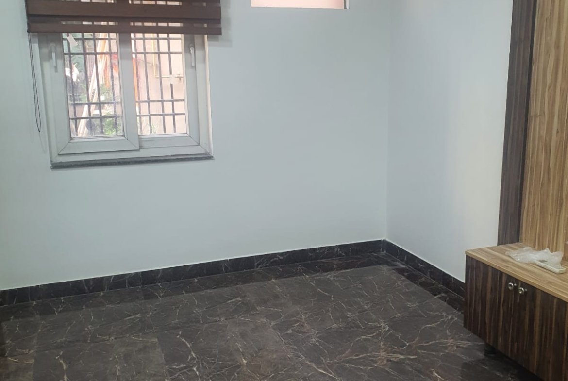 Fully Extended Ground Floor 4 BHK DDA MIG Flat for Sale in C1A Block