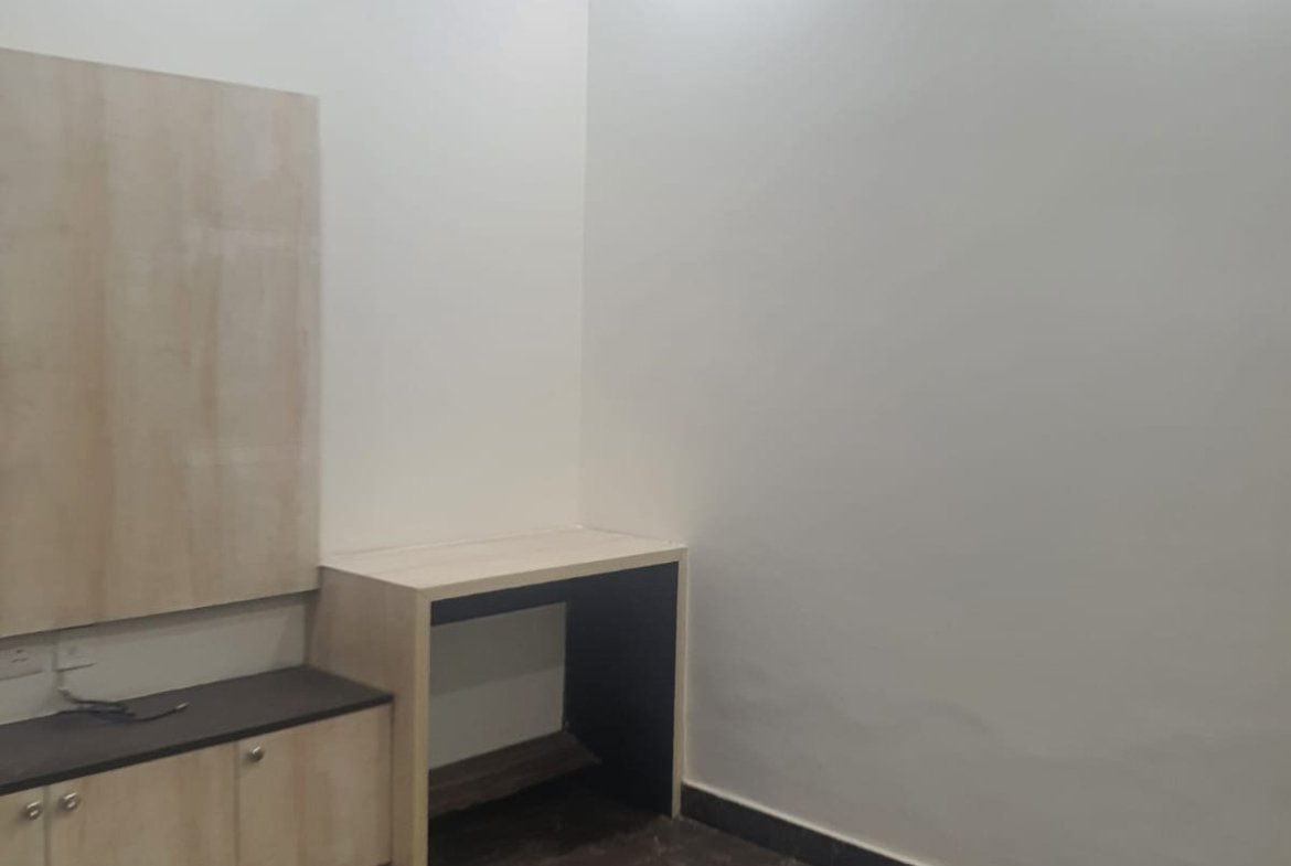 Fully Extended Ground Floor 4 BHK DDA MIG Flat for Sale in C1A Block