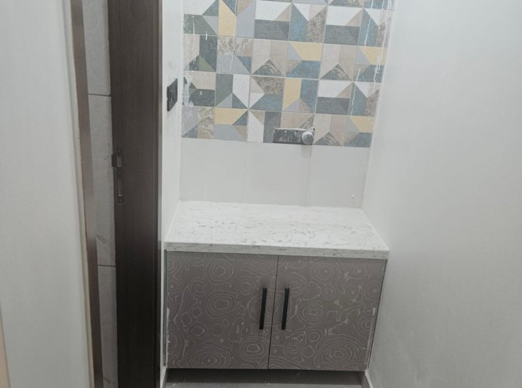 Newly Renovated 4 BHK Ground Floor DDA MIG Flat for Sale in C1A Block Janakpuri – Corner Property