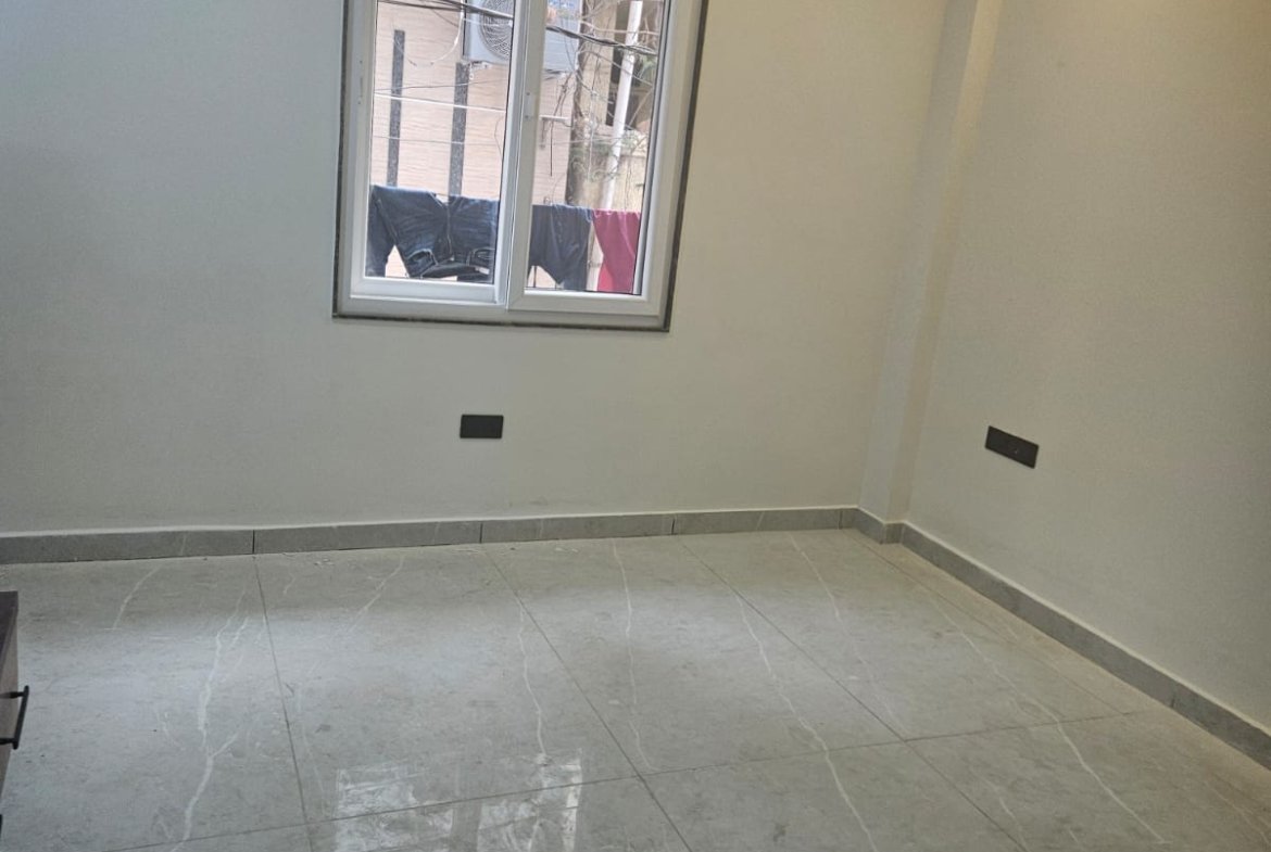 Newly Renovated 4 BHK Ground Floor DDA MIG Flat for Sale in C1A Block Janakpuri – Corner Property @ ₹2.1 Cr