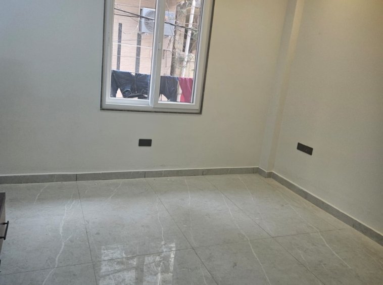 Newly Renovated 4 BHK Ground Floor DDA MIG Flat for Sale in C1A Block Janakpuri – Corner Property