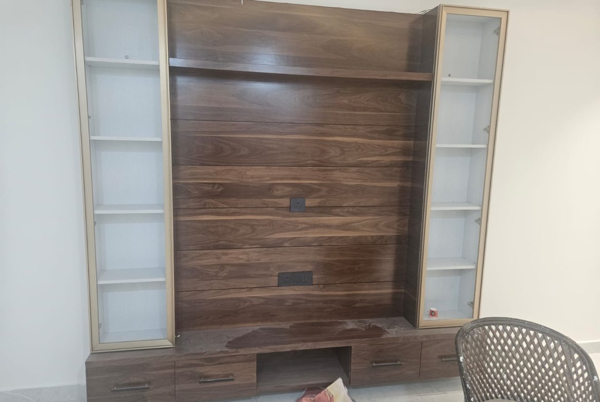 Newly Renovated 4 BHK Ground Floor DDA MIG Flat for Sale in C1A Block Janakpuri – Corner Property @ ₹2.1 Cr