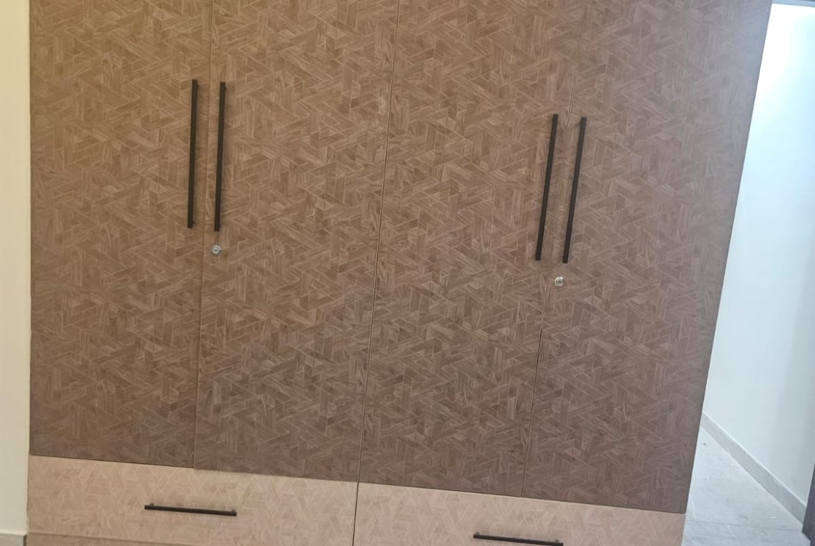 Newly Renovated 4 BHK Ground Floor DDA MIG Flat for Sale in C1A Block Janakpuri – Corner Property @ ₹2.1 Cr