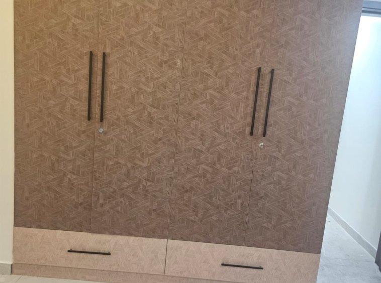 Newly Renovated 4 BHK Ground Floor DDA MIG Flat for Sale in C1A Block Janakpuri – Corner Property