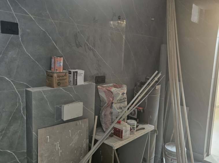 Newly Renovated 4 BHK Ground Floor DDA MIG Flat for Sale in C1A Block Janakpuri – Corner Property