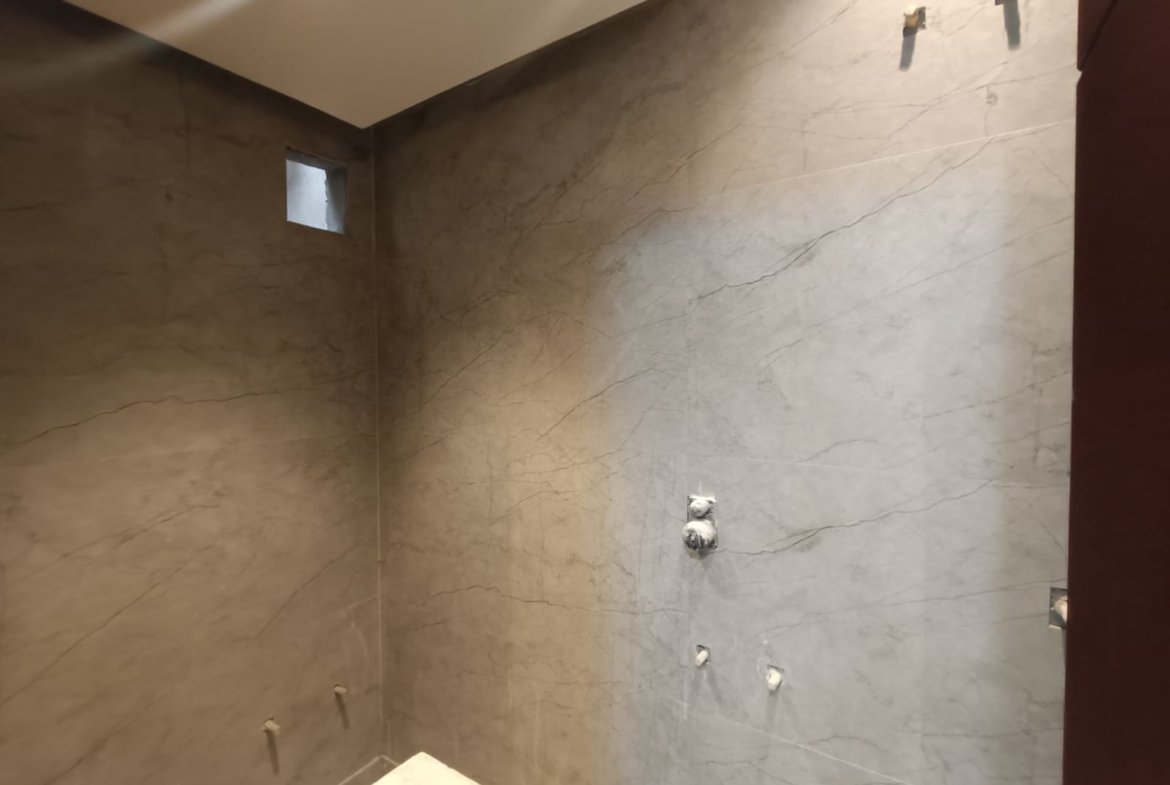 Newly Renovated 3 BHK DDA MIG Flat for Sale in B3B Block Janakpuri – First Floor, Corner Unit with Dual Balconies