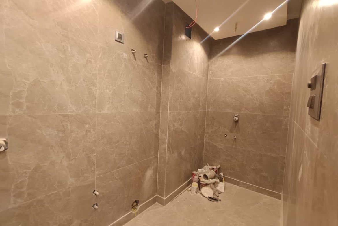 Newly Renovated 3 BHK DDA MIG Flat for Sale in B3B Block Janakpuri – First Floor, Corner Unit with Dual Balconies