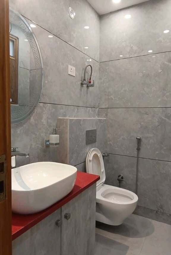 Modern 3 BHK Corner Builder Floor – Upper Ground | Newly Built | 1100 sq ft Modern 3 BHK Corner Builder Floor – Upper Ground | Newly Built | 1100 sq ft