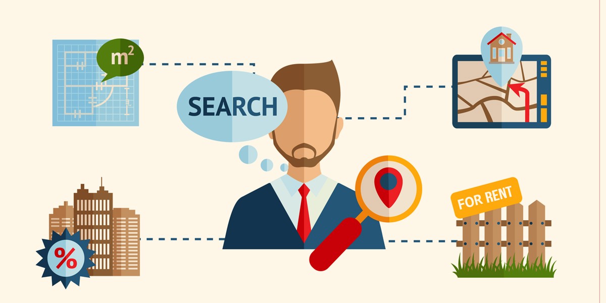 rent a house in Janakpuri, property on rent in Janakpuri