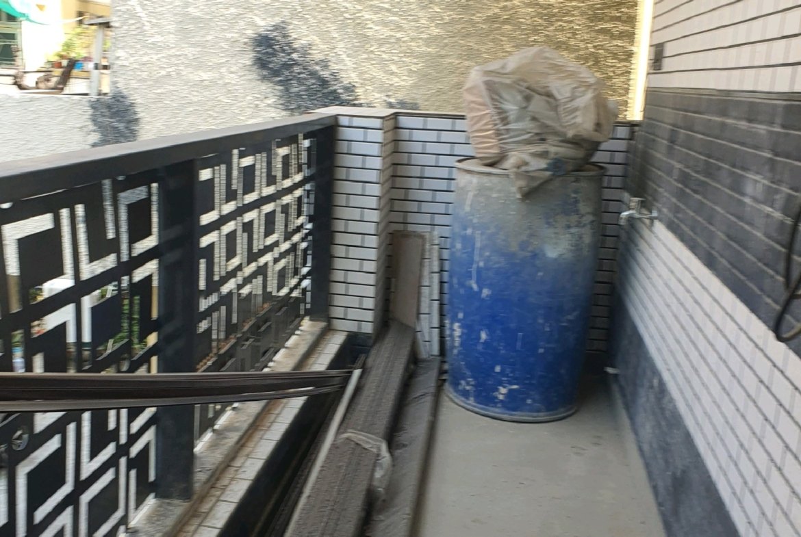 3 BHK DDA MIG Flat for Sale in Janakpuri C4A Block | Newly Renovated Corner Property