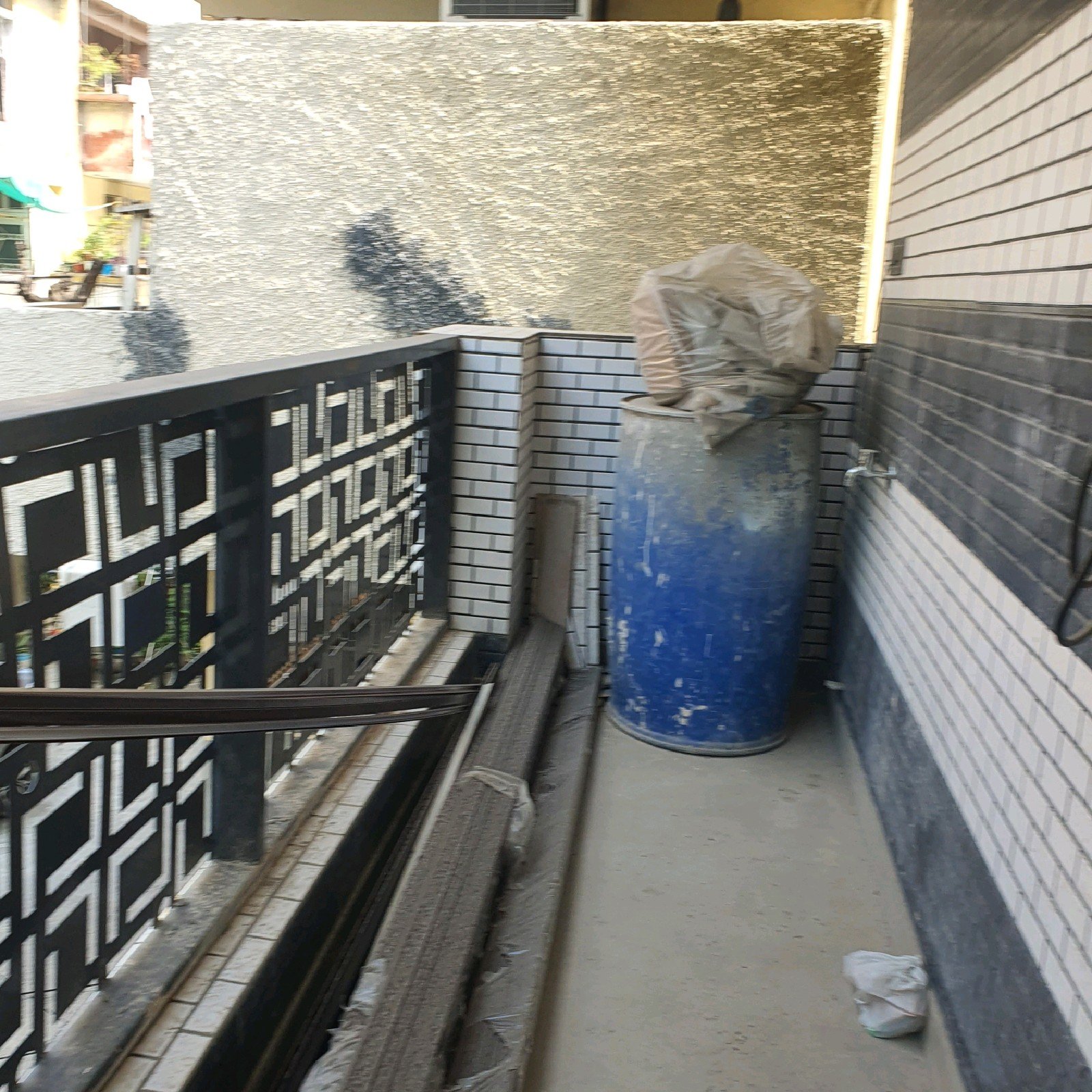 3 BHK DDA MIG Flat for Sale in Janakpuri C4A Block | Newly Renovated Corner Property