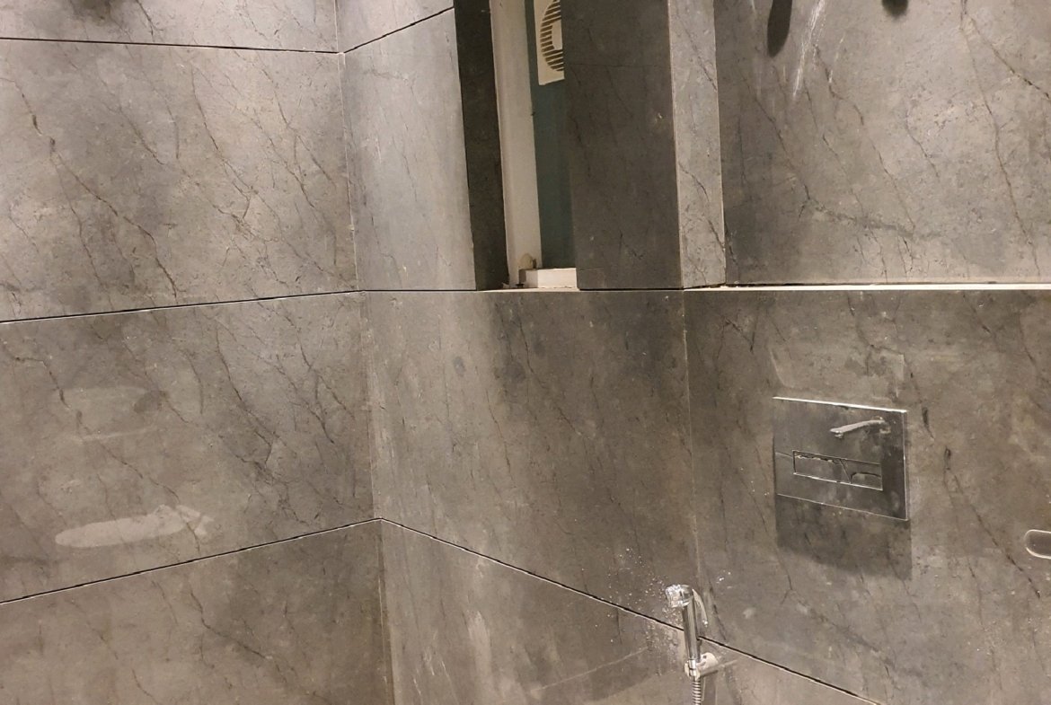 3 BHK DDA MIG Flat for Sale in Janakpuri C4A Block | Newly Renovated Corner Property