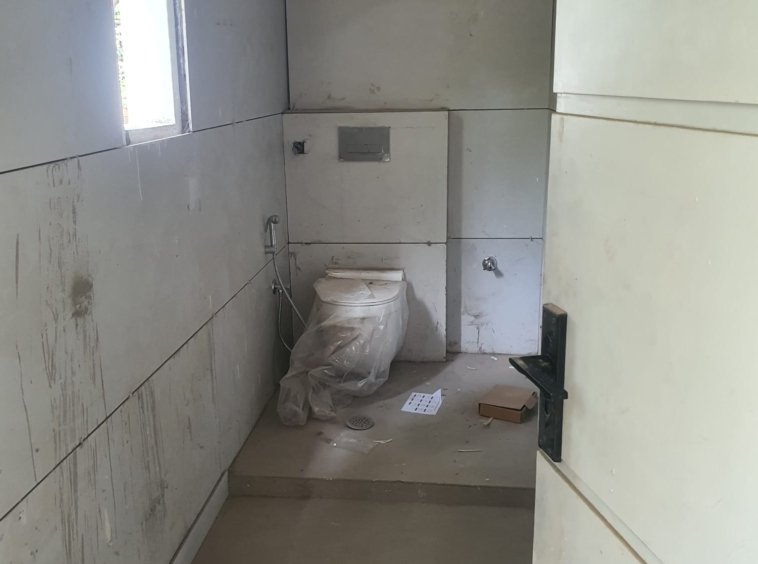 Newly renovated 3 BHK DDA MIG Flat for sale in Janakpuri C4A Block. Corner property on the first floor with 3 washrooms, modular kitchen, and excellent ventilation. Perfect ready-to-move family home.Newly renovated 3 BHK DDA MIG Flat for sale in Janakpuri C4A Block. Corner property on the first floor with 3 washrooms, modular kitchen, and excellent ventilation. Perfect ready-to-move family home.