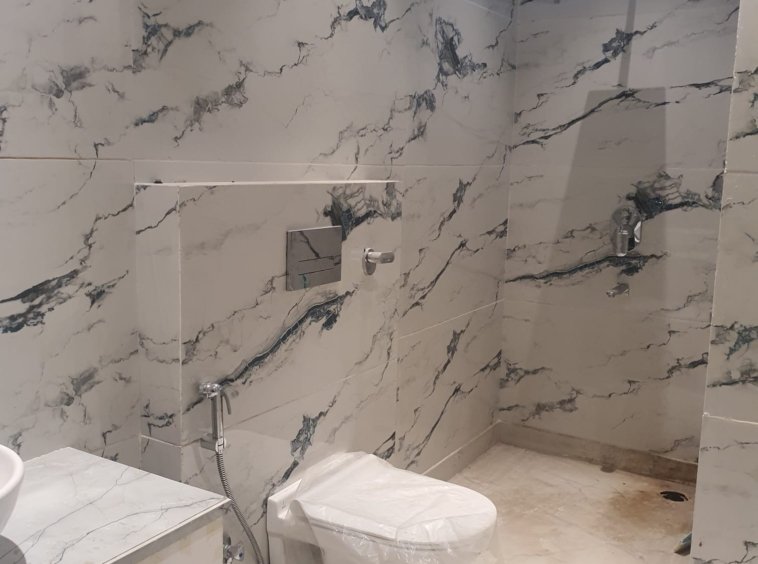 Newly renovated 3 BHK DDA MIG Flat for sale in Janakpuri C4A Block. Corner property on the first floor with 3 washrooms, modular kitchen, and excellent ventilation. Perfect ready-to-move family home.
