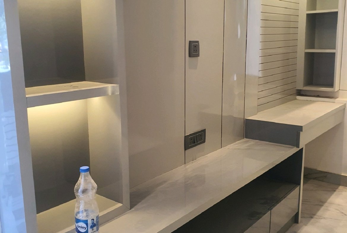 3 BHK DDA MIG Flat for Sale in Janakpuri C4A Block | Newly Renovated Corner Property