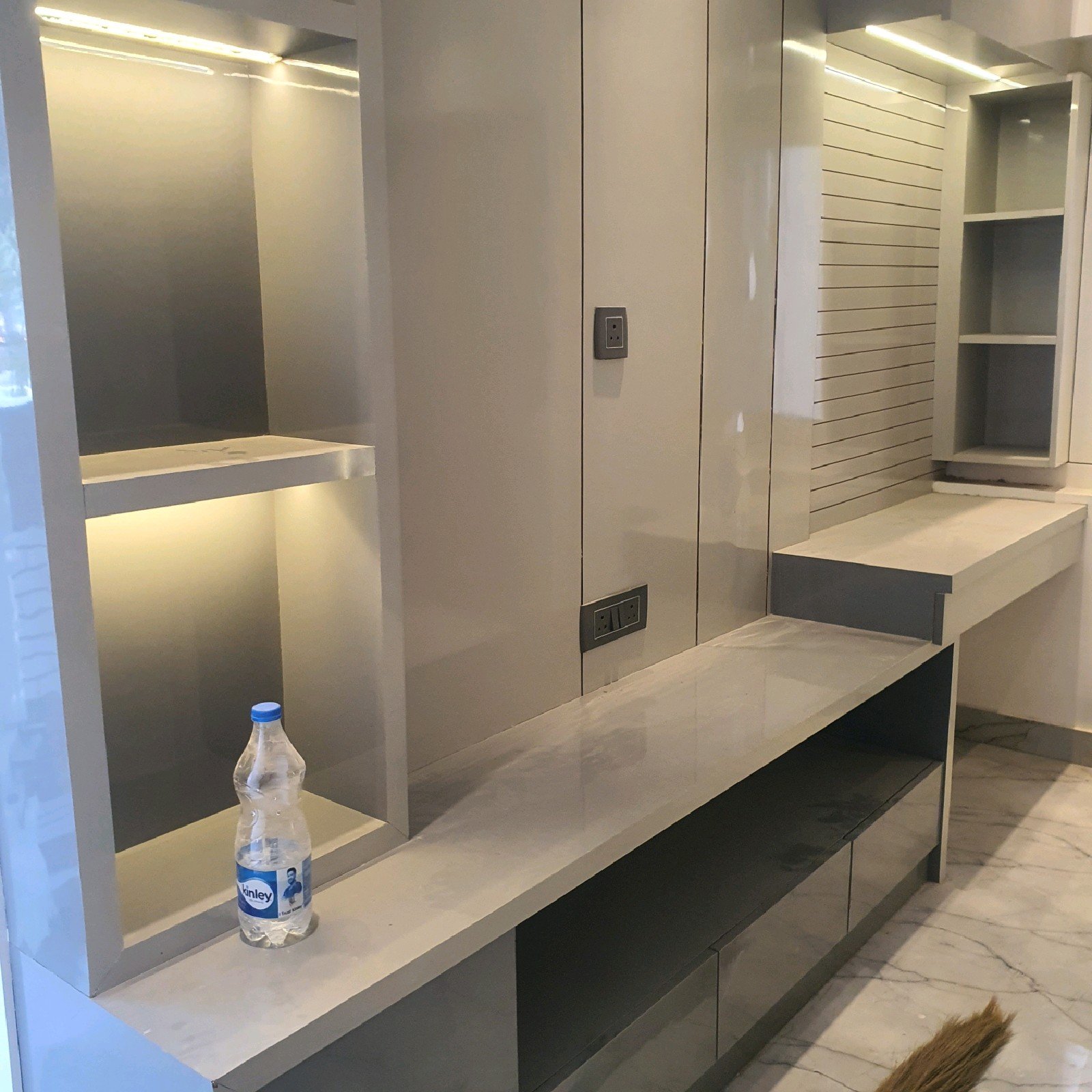 3 BHK DDA MIG Flat for Sale in Janakpuri C4A Block | Newly Renovated Corner Property