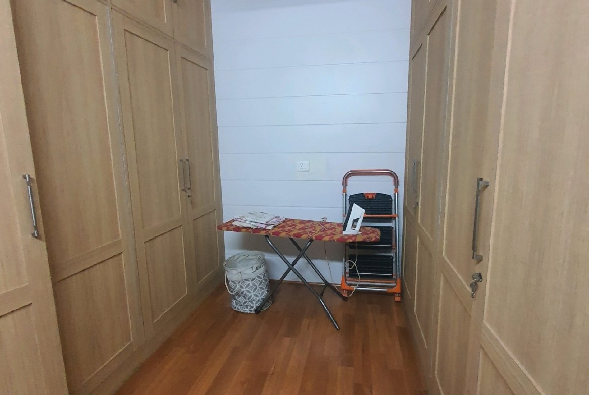 Spacious 3 BHK Fully Extended DDA MIG Flat in C4A Block, Janakpuri