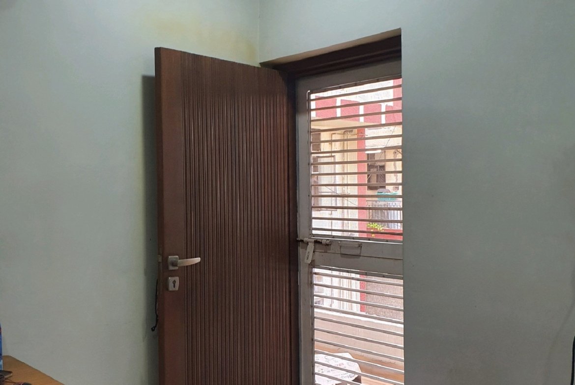 Spacious 3 BHK Fully Extended DDA MIG Flat in C4A Block, JanakpuriSpacious 3 BHK Fully Extended DDA MIG Flat in C4A Block, Janakpuri