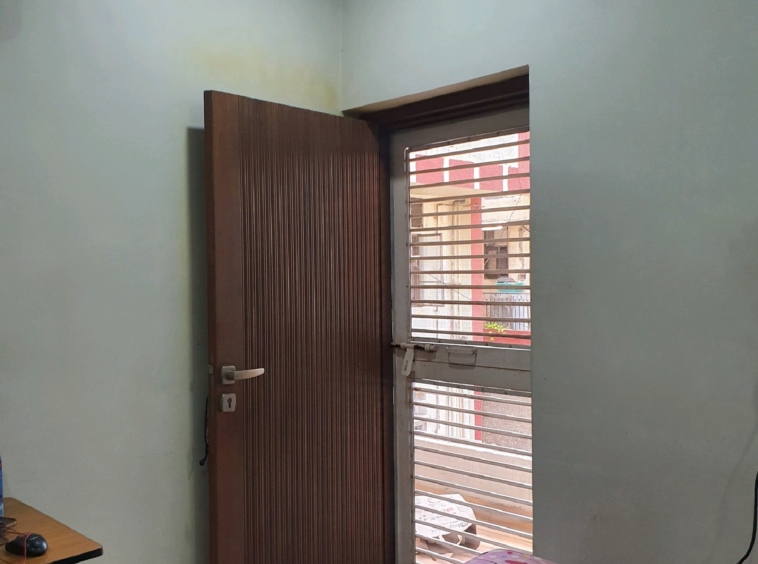 Spacious 3 BHK Fully Extended DDA MIG Flat in C4A Block, Janakpuri