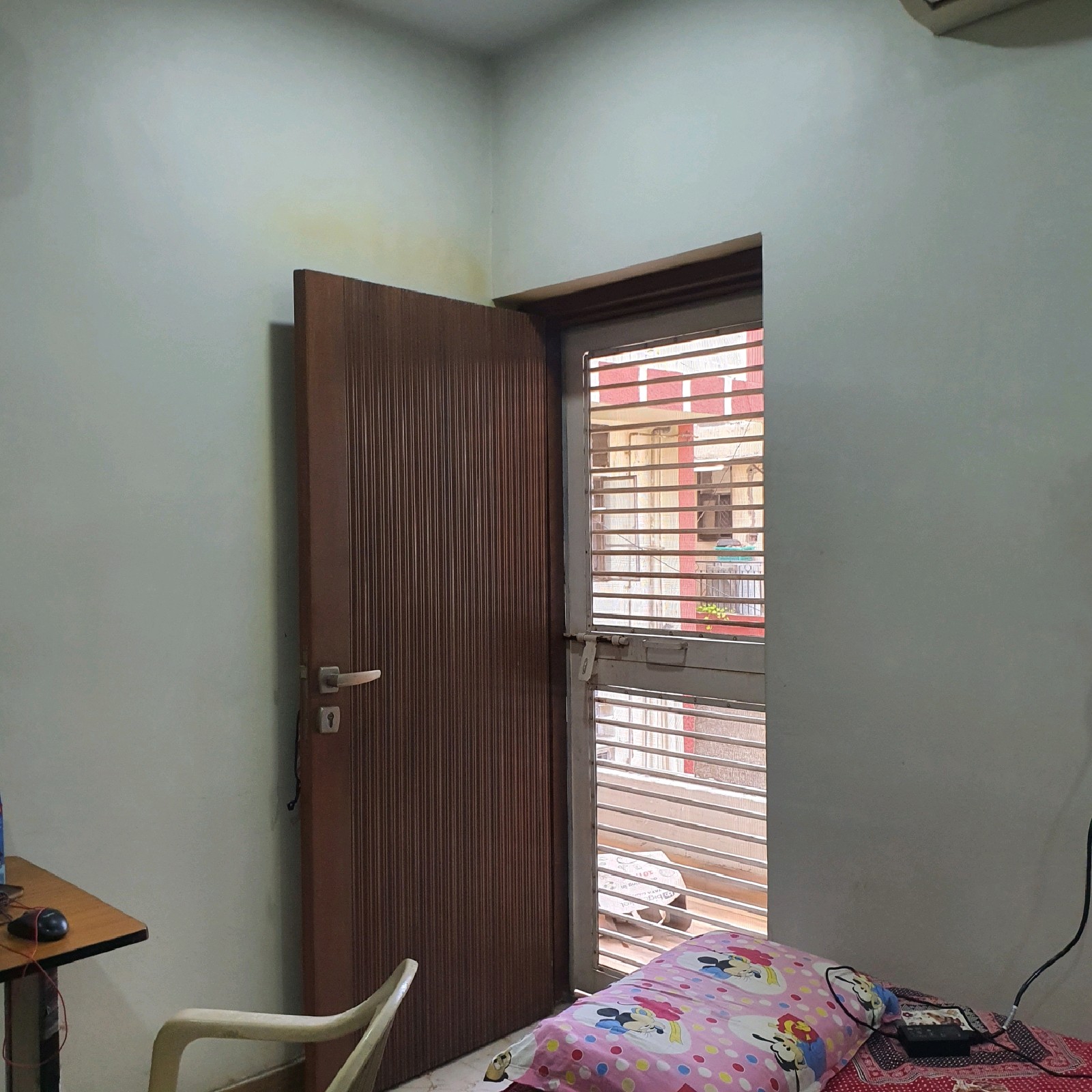 Spacious 3 BHK Fully Extended DDA MIG Flat in C4A Block, Janakpuri