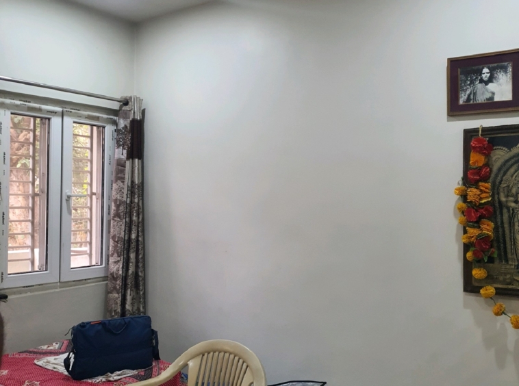 Spacious 3 BHK Fully Extended DDA MIG Flat in C4A Block, Janakpuri