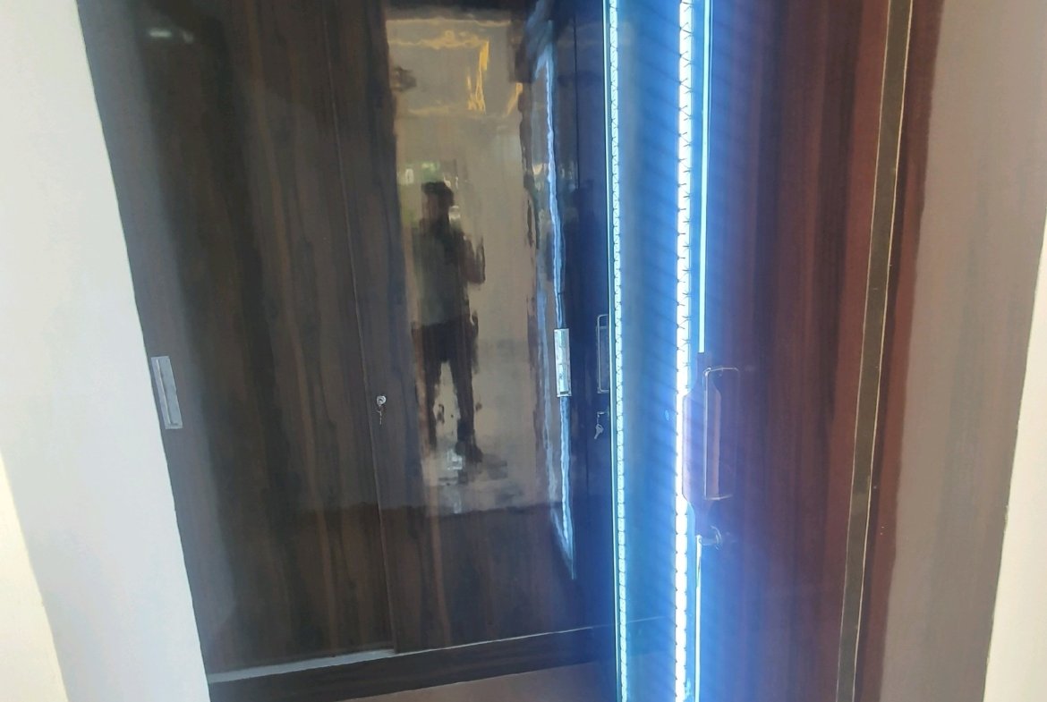 Newly Built 3 BHK Corner Builder Floor with Lift & Car Parking in C5A Block, Janakpuri