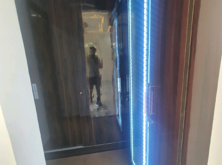 Newly Built 3 BHK Corner Builder Floor with Lift & Car Parking in C5A Block, Janakpuri