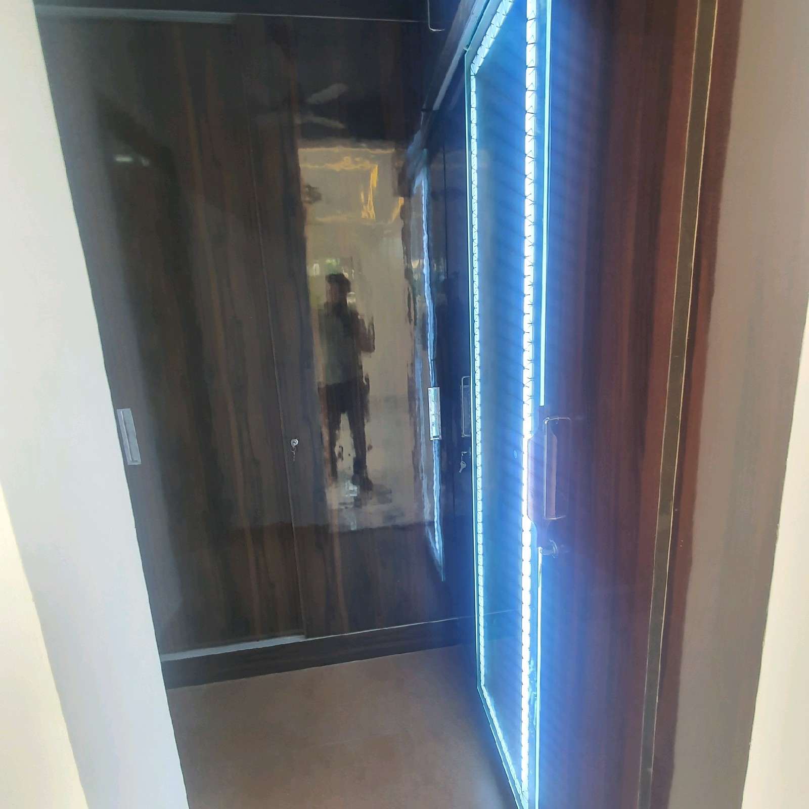 Newly Built 3 BHK Corner Builder Floor with Lift & Car Parking in C5A Block, Janakpuri