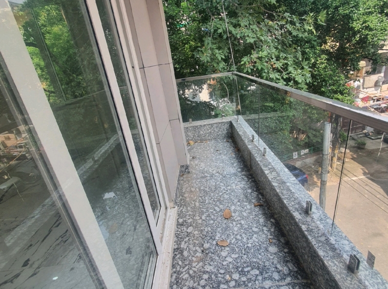 Newly Built 3 BHK Corner Builder Floor with Lift & Car Parking in C5A Block, Janakpuri