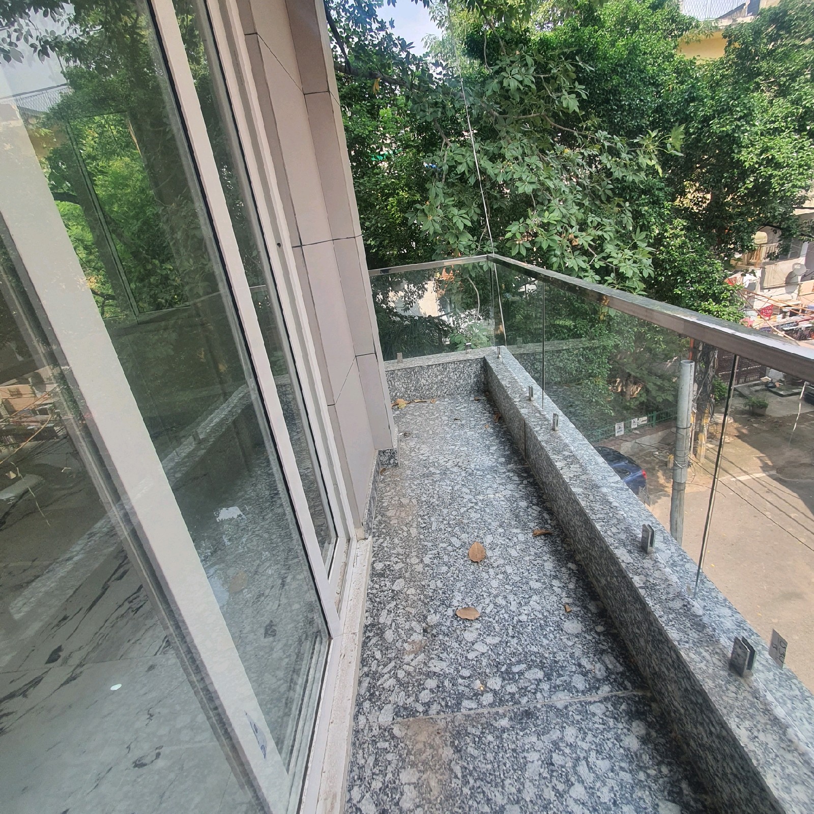 Newly Built 3 BHK Corner Builder Floor with Lift & Car Parking in C5A Block, Janakpuri