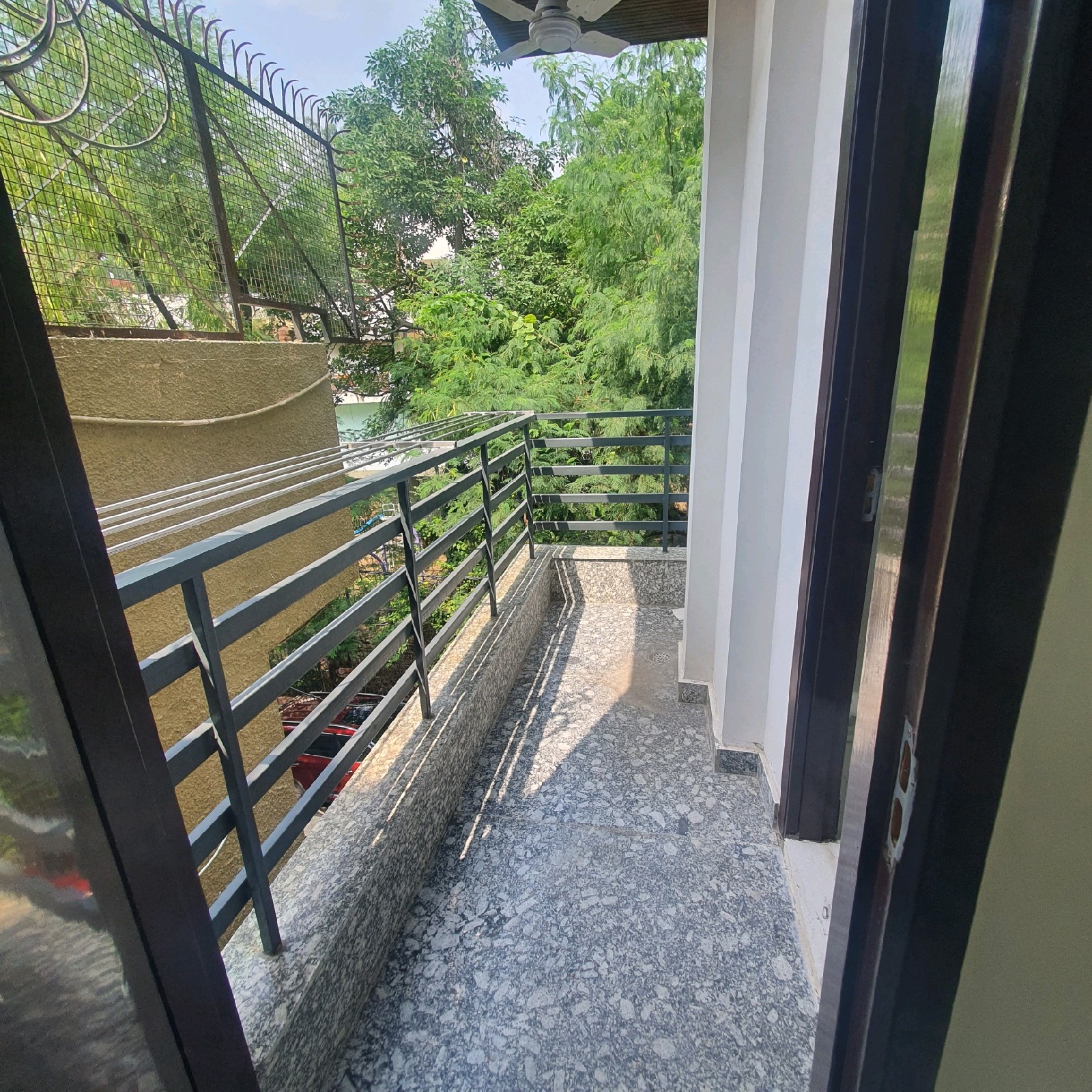 Newly Built 3 BHK Corner Builder Floor with Lift & Car Parking in C5A Block, Janakpuri