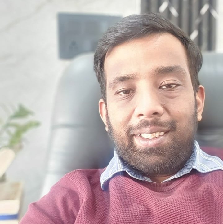 Profile photo of agent Pawas Jain