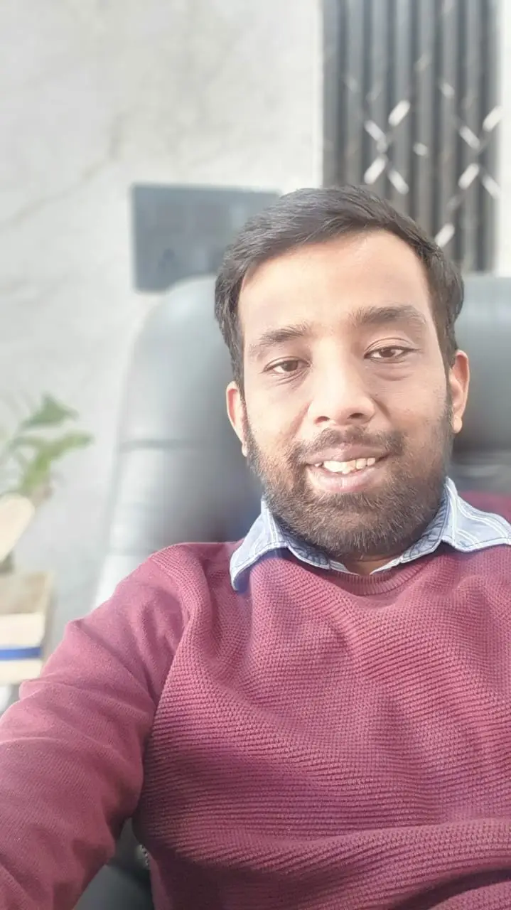 Profile photo of agent Pawas Jain