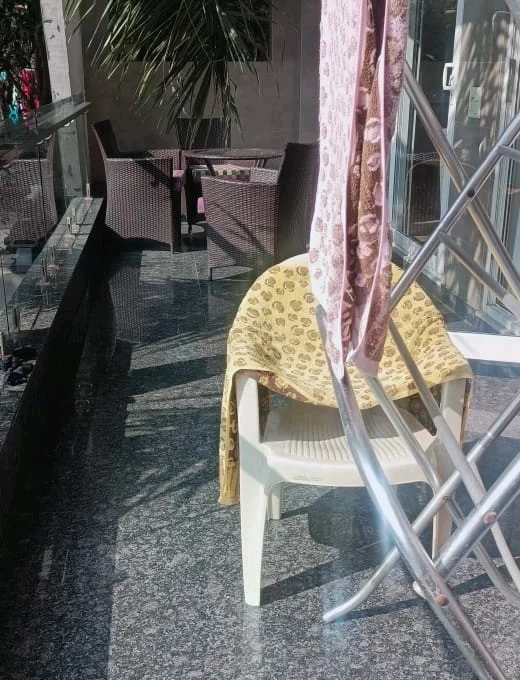 265 Gaj Upper Ground Floor for Sale in B1 Block Janakpuri – 4 BHK