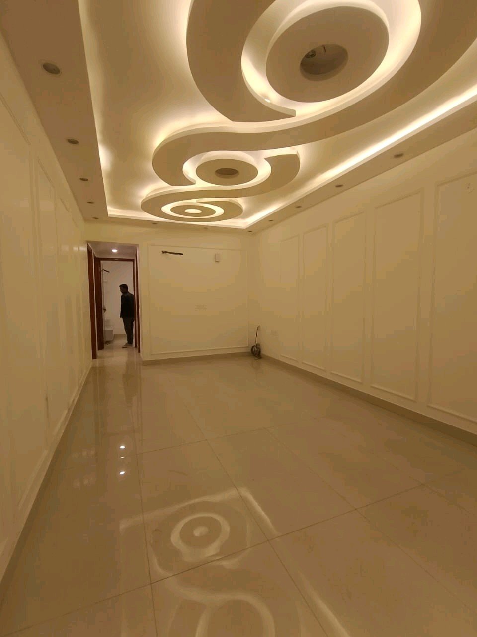 BIG MIG 4 BHK Ground Floor Flat for Sale in C4A Block Janakpuri BIG MIG 4 BHK Ground Floor Flat for Sale in C4A Block Janakpuri