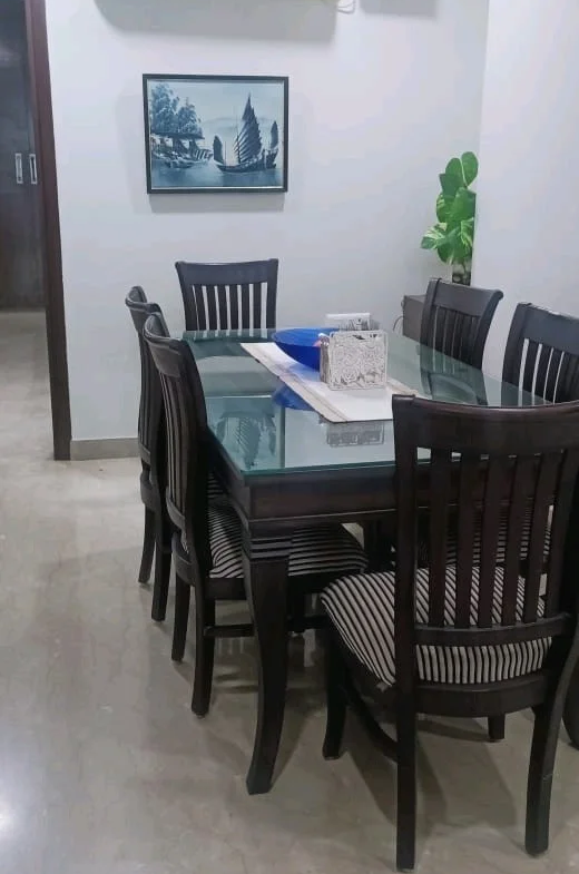 265 Gaj Upper Ground Floor for Sale in B1 Block Janakpuri – 4 BHK