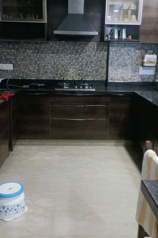 265 Gaj Upper Ground Floor for Sale in B1 Block Janakpuri – 4 BHK