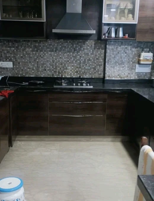 265 Gaj Upper Ground Floor for Sale in B1 Block Janakpuri – 4 BHK