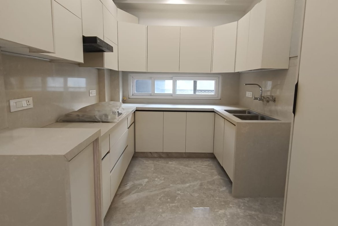 150 Gaj Brand New 3 BHK Builder Floor for Sale in C2 Block Janakpuri – 1st Floor