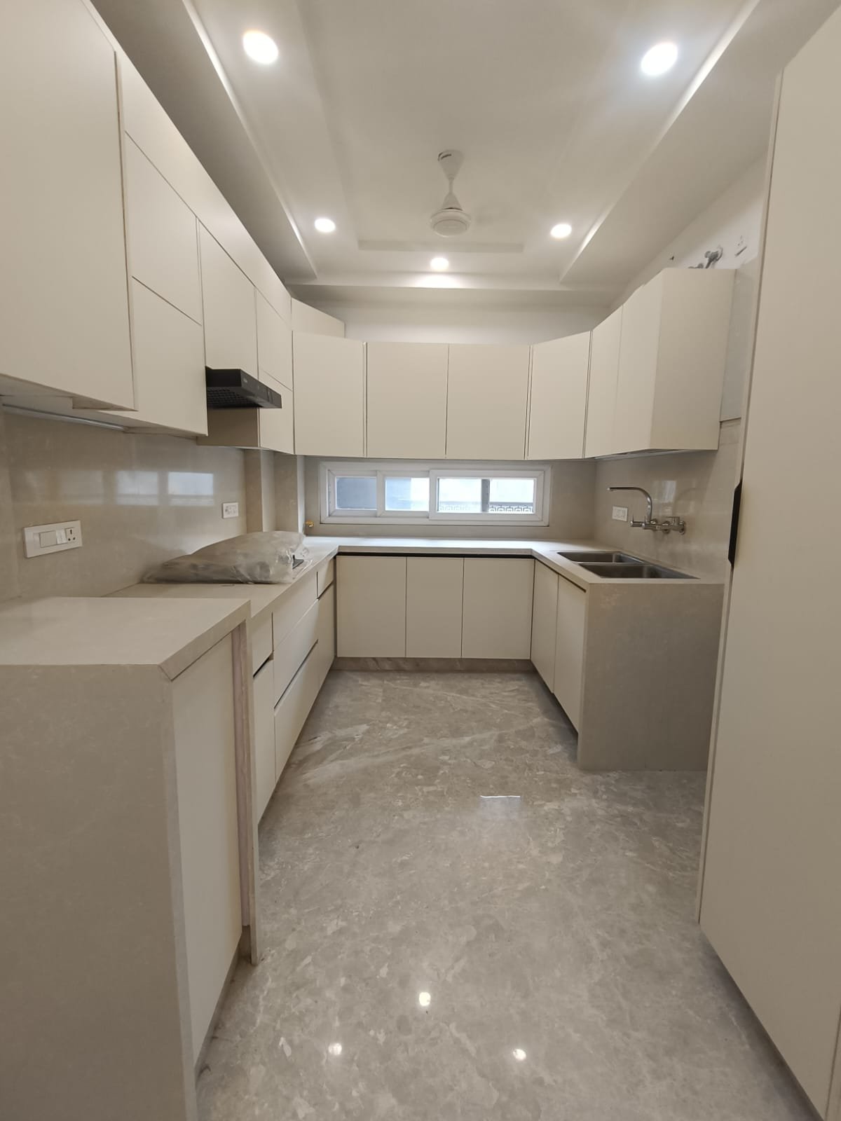 150 Gaj Brand New 3 BHK Builder Floor for Sale in C2 Block Janakpuri – 1st Floor