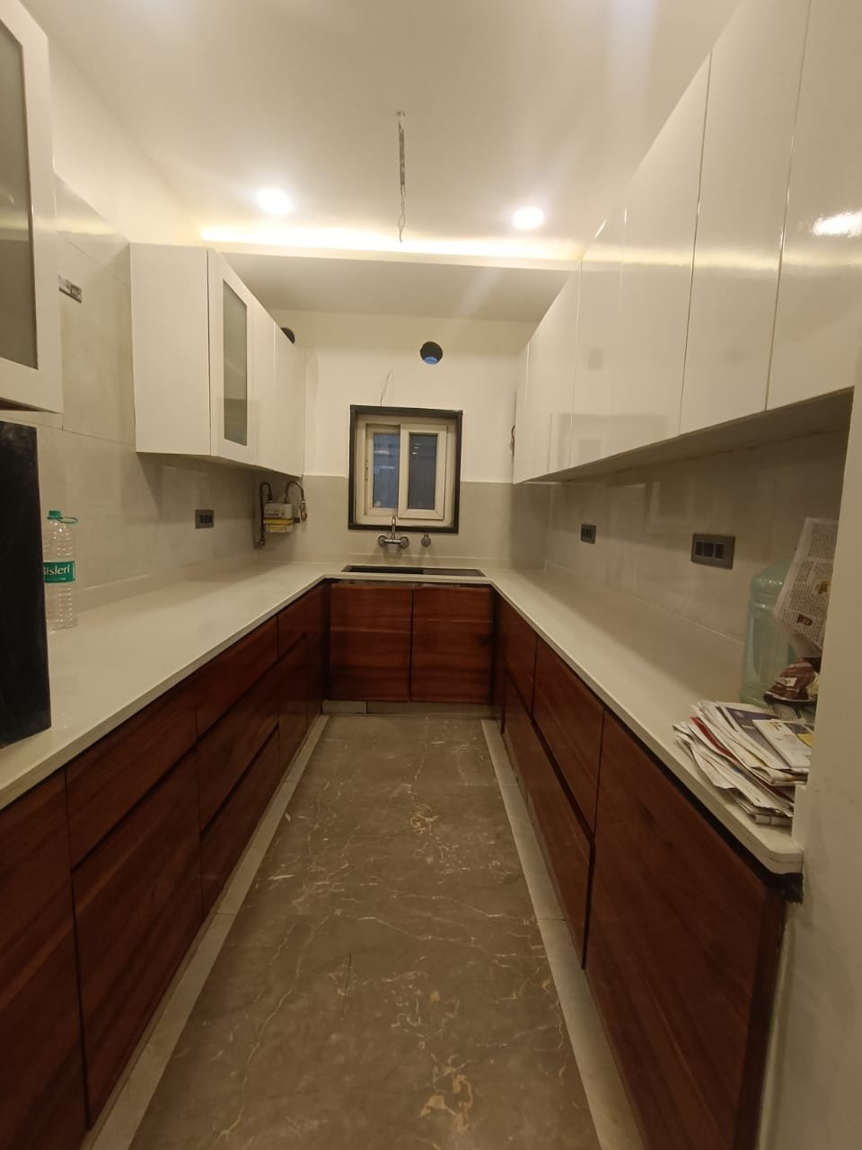 BIG MIG 3 BHK Ground Floor Flat for Sale in C2B Block Janakpuri
