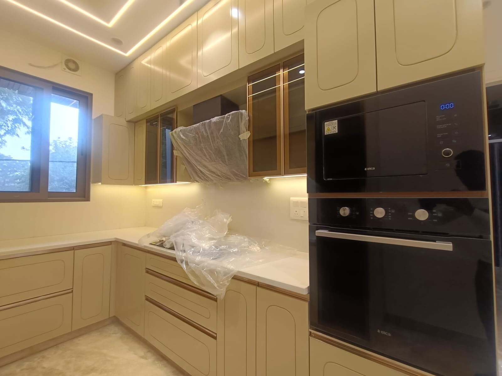 150 Gaj Brand New South-Facing 3 BHK Builder Floor for Sale – ₹3.25 Cr