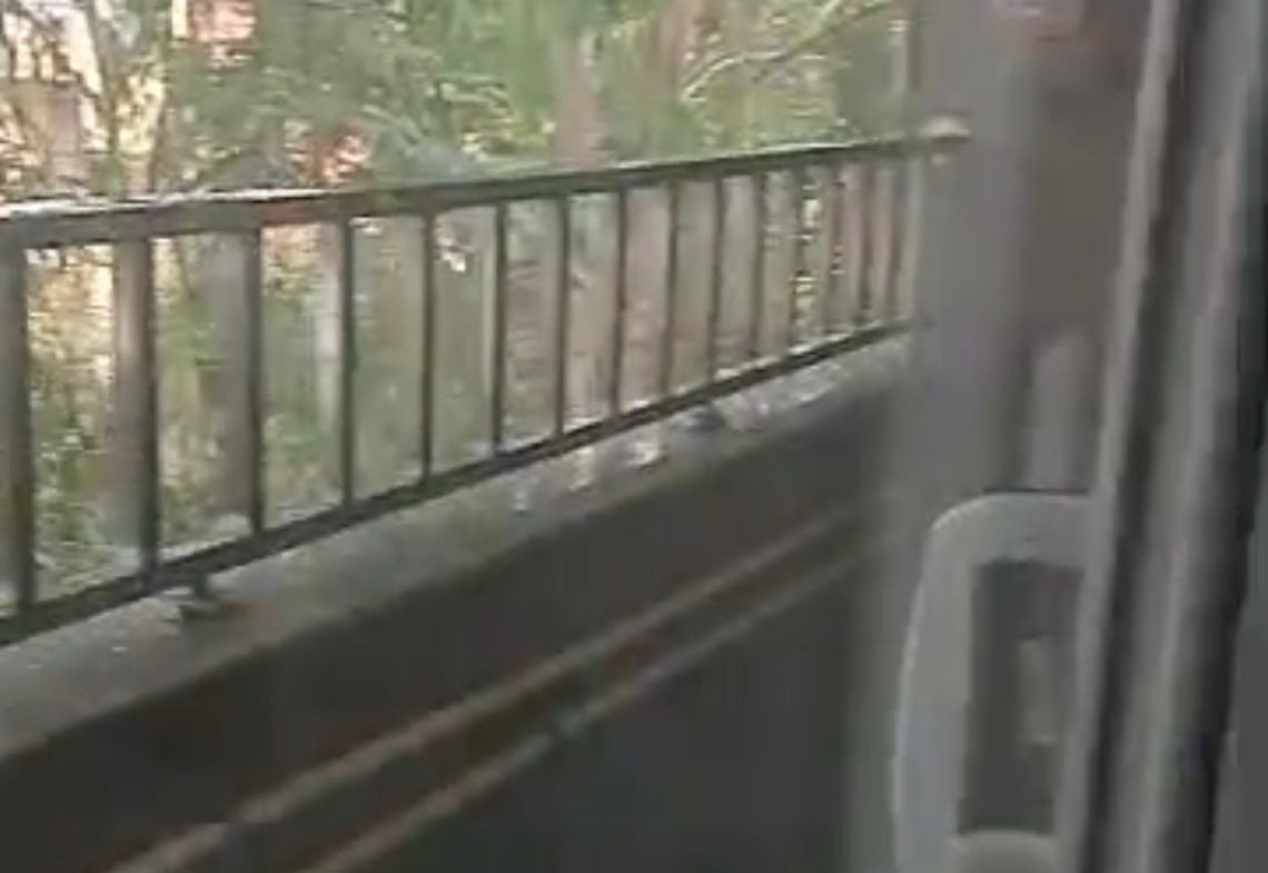 2 BHK Builder Floor for Rent in C6B Block Janakpuri | Lift & Parking | 2nd Floor